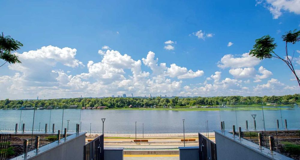 Квартира на вул. Набережна Дніпра, 8 в Києві, ID 267439, фото №6
