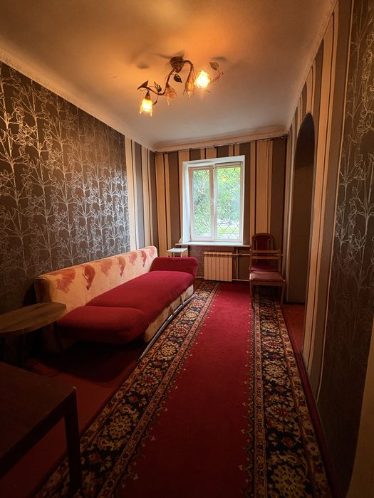 Квартира на просп. Льва Ландау, 191 в Харкові, ID 267423, фото №15
