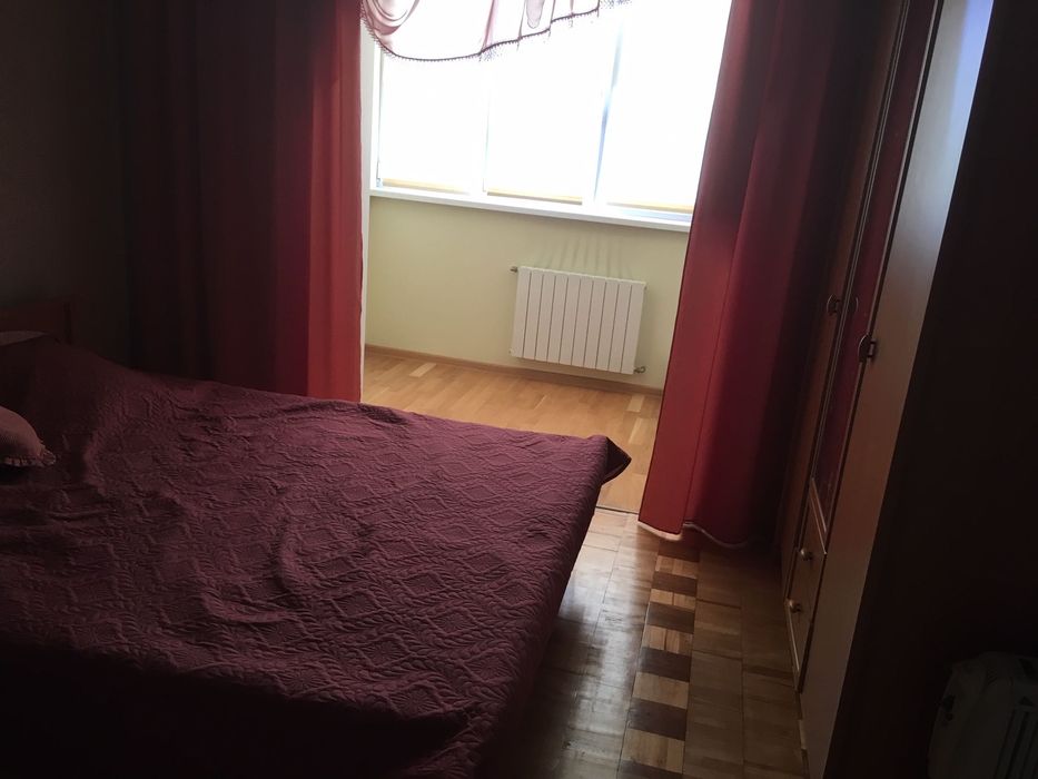 Квартира на Деснянський в Київ, ID 267414, фото №5