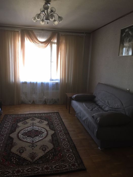 Квартира на Деснянський в Києві, ID 267414, фото №7