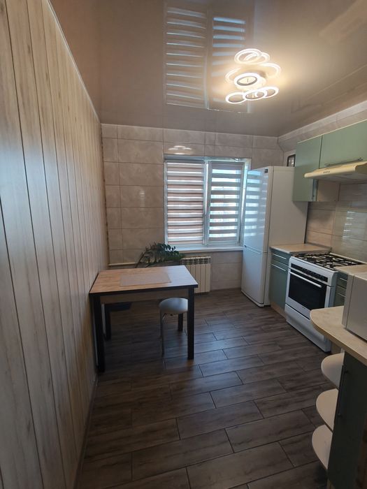 Квартира на вул. Вороніна в Запоріжжі, ID 268019, фото №1