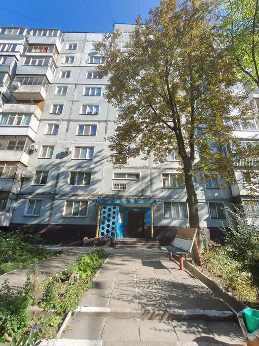 Квартира на вул. Вороніна в Запоріжжі, ID 268019, фото №15