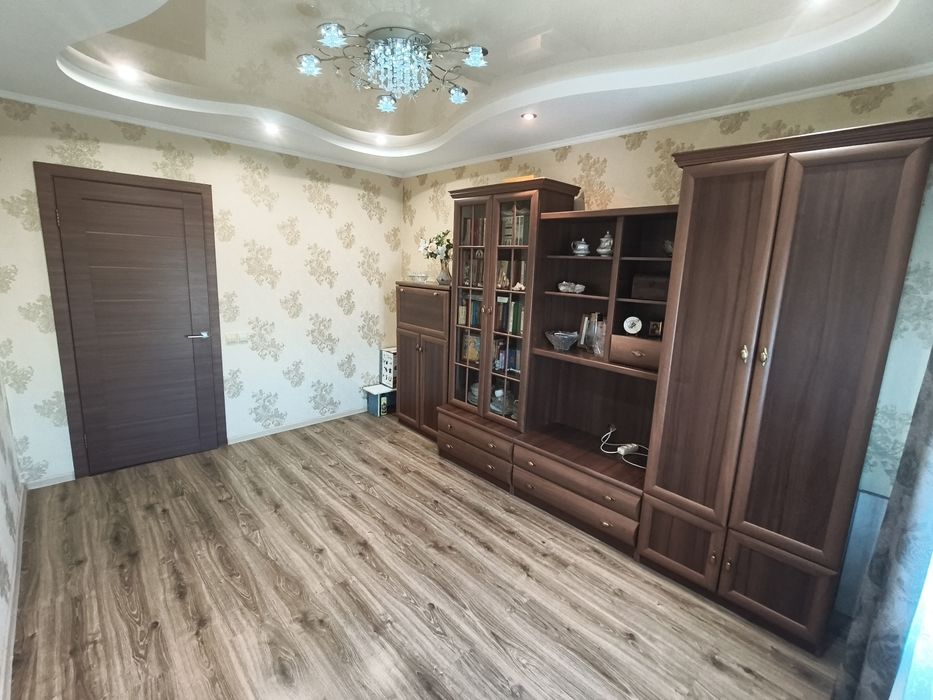 Квартира на вул. Вороніна в Запоріжжі, ID 268019, фото №6