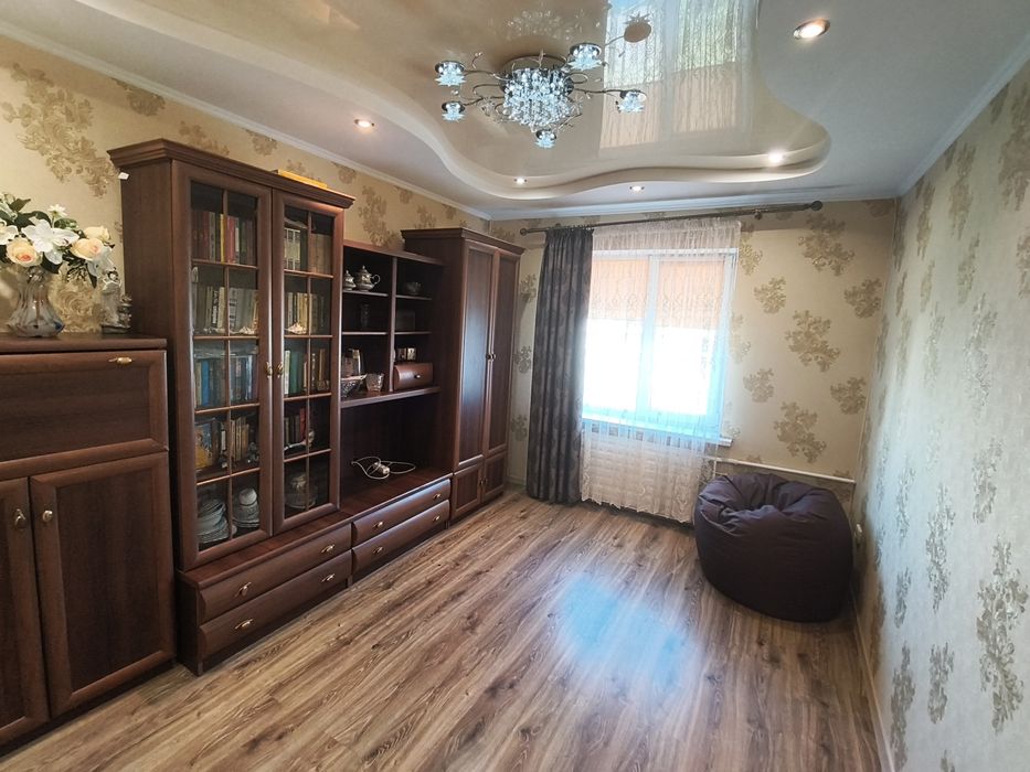 Квартира на вул. Вороніна в Запоріжжі, ID 268019, фото №8