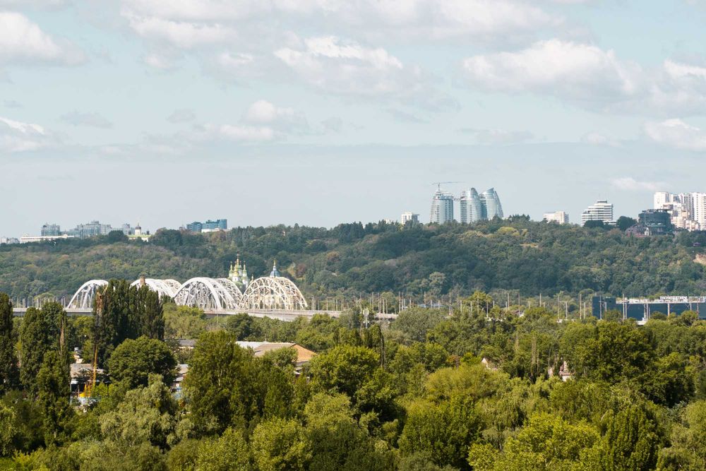 Квартира на ЖК «Синергія Київ» в Києві, ID 267400, фото №7