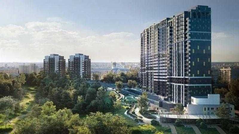 Квартира на вул. Багговутівська, 1а в Києві, ID 267532, фото №4