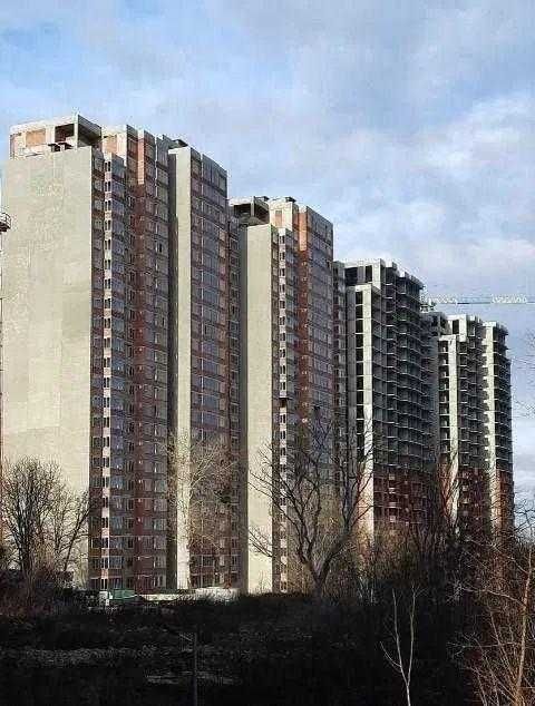 Квартира на вул. Багговутівська, 1а в Києві, ID 267532, фото №5