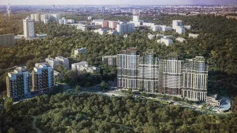 Квартира на вул. Багговутівська, 1а в Києві, ID 267532, фото №6