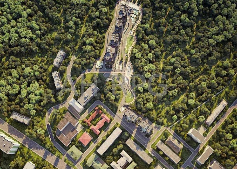 Квартира на вул. Багговутівська, 1а в Києві, ID 267532, фото №7