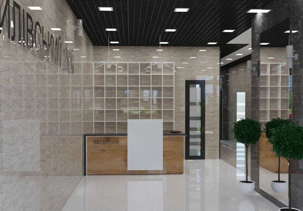 Квартира на вул. Багговутівська, 1а в Києві, ID 267500, фото №9