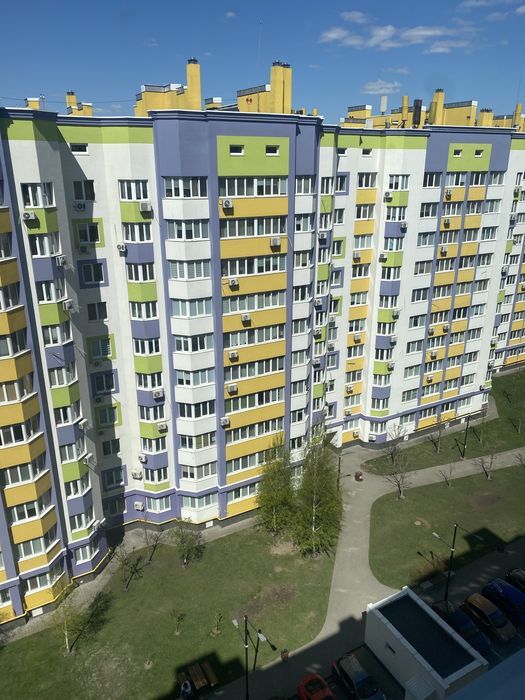 Квартира на вул. Яблунева, 11 в Києві, ID 267491, фото №2