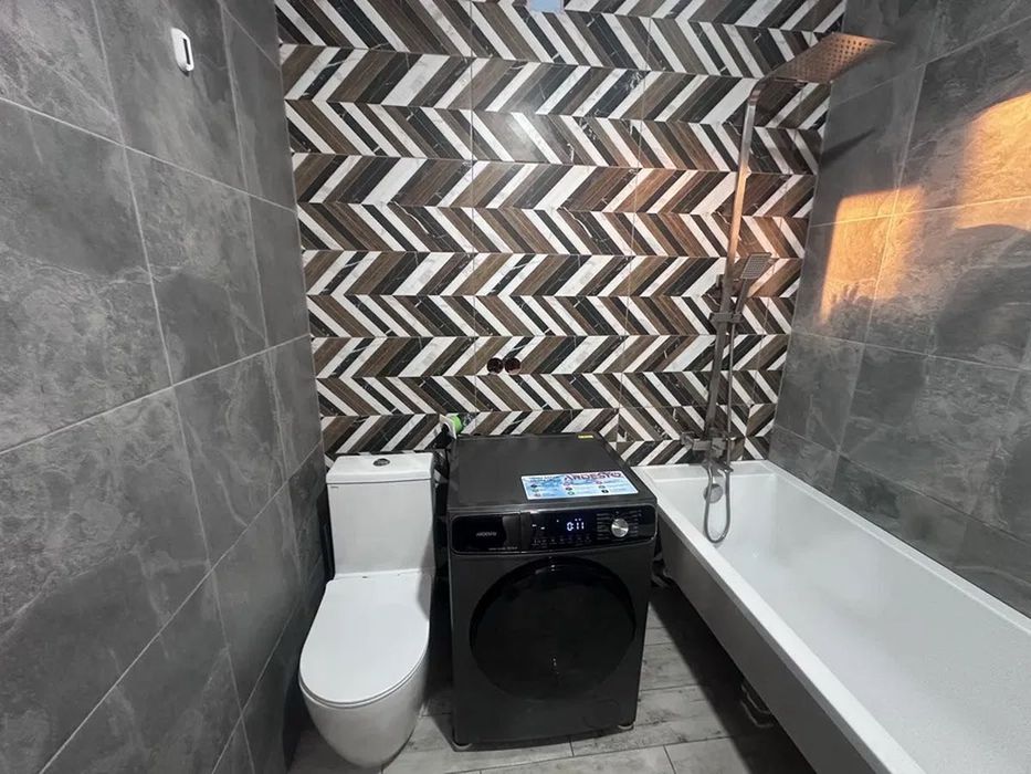 Квартира на ЖК «Амстердам» в Києві, ID 312490, фото №3