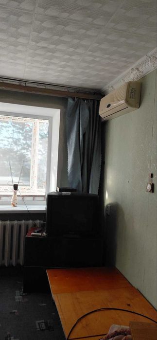 Квартира на вул. Космічна, 112 в Запоріжжі, ID 268057, фото №1