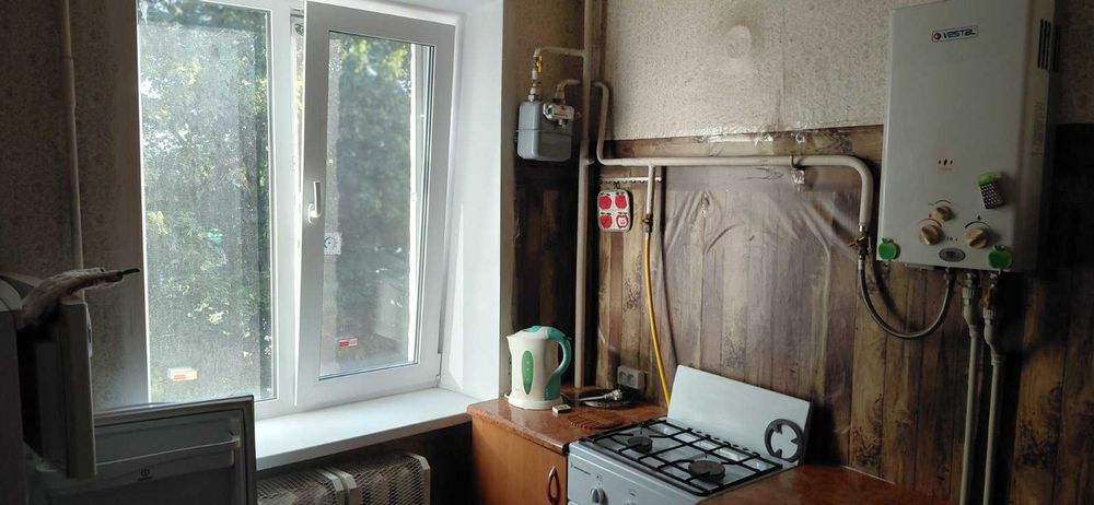 Квартира на вул. Космічна, 112 в Запоріжжі, ID 268057, фото №4