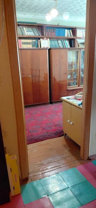 Квартира на вул. Космічна, 112 в Запоріжжі, ID 268057, фото №5