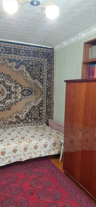 Квартира на вул. Космічна, 112 в Запоріжжі, ID 268057, фото №8