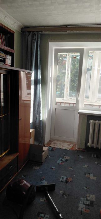 Квартира на вул. Космічна, 112 в Запоріжжі, ID 268057, фото №9