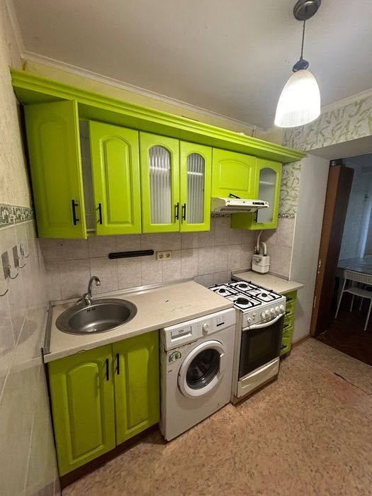 Квартира на кінцева зупинка 250 автобусу в Одесі, ID 267678, фото №4