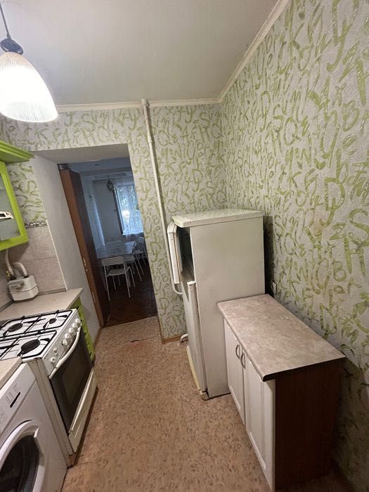 Квартира на кінцева зупинка 250 автобусу в Одесі, ID 267678, фото №5