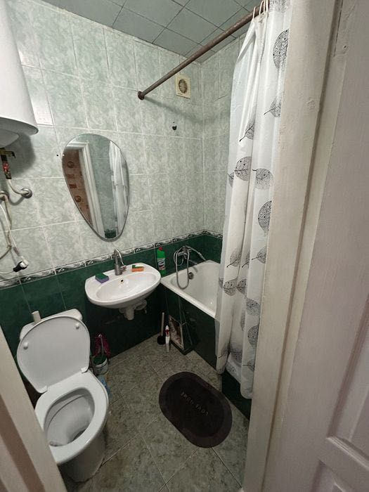 Квартира на кінцева зупинка 250 автобусу в Одесі, ID 267678, фото №7