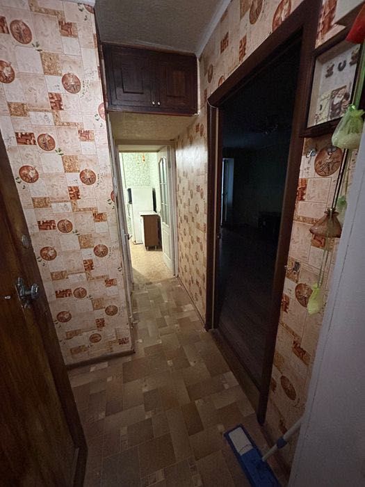 Квартира на кінцева зупинка 250 автобусу в Одесі, ID 267678, фото №9
