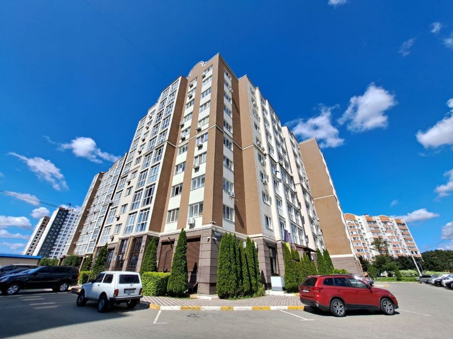 Квартира на ЖК Millennium City в Києві, ID 267566, фото №15