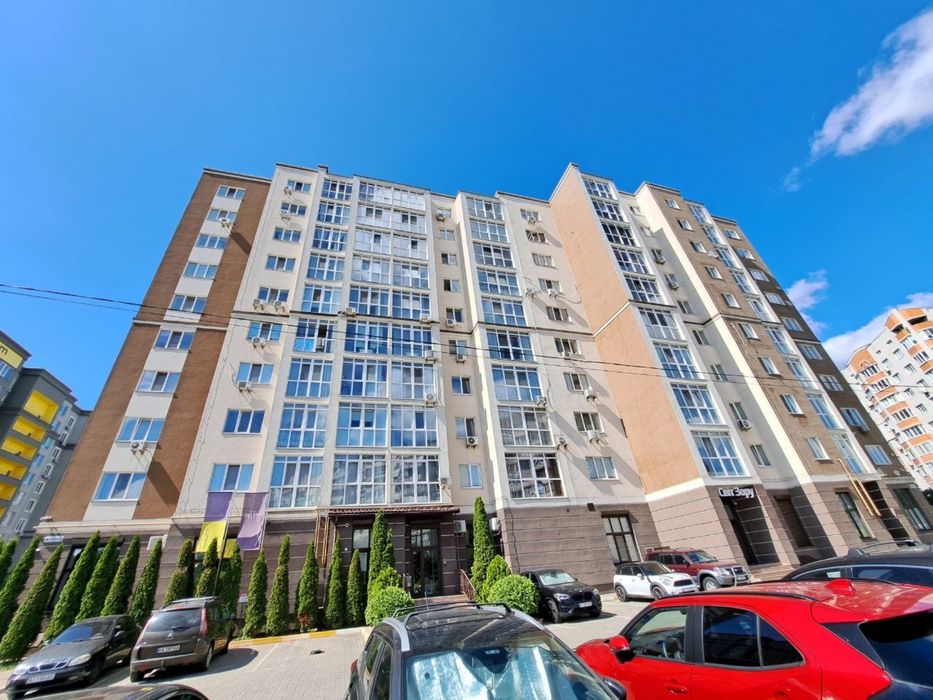 Квартира на ЖК Millennium City в Києві, ID 267566, фото №17