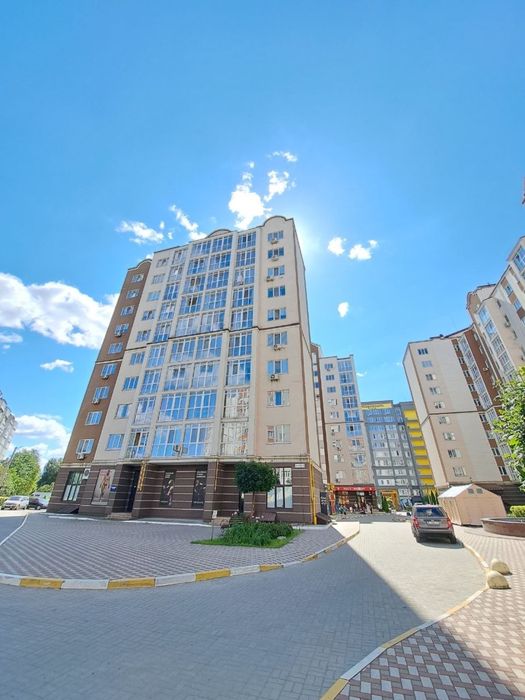 Квартира на ЖК Millennium City в Києві, ID 267566, фото №18