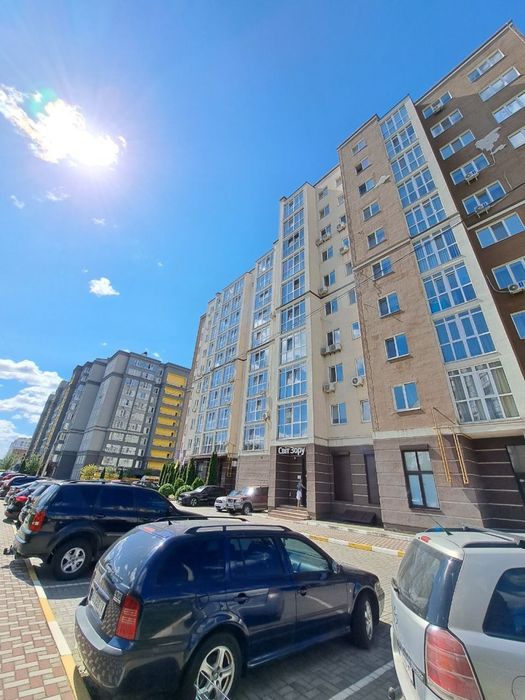 Квартира на ЖК Millennium City в Києві, ID 267566, фото №19