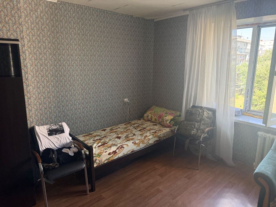 Квартира на вул. Космонавта Поповича, 10А в Київ, ID 268081, фото №2