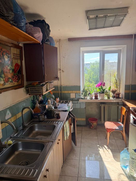 Квартира на вул. Космонавта Поповича, 10А в Київ, ID 268081, фото №4