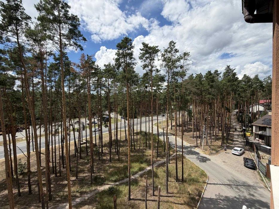 Квартира на ЖК «Royal Park» в Києві, ID 267691, фото №14