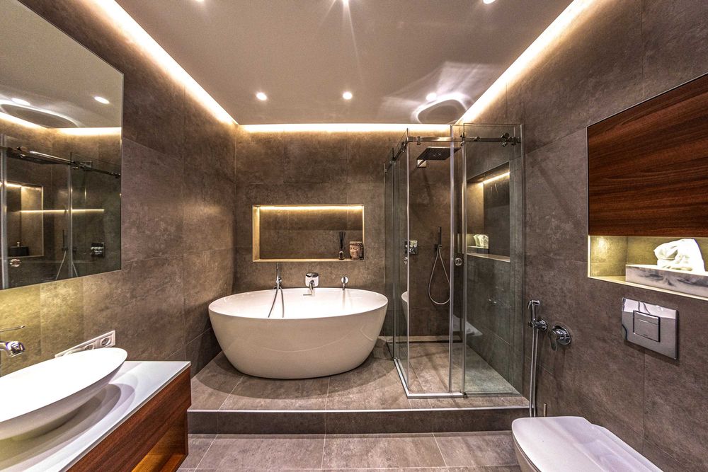 Квартира на ЖК Soho residence в Київ, ID 287886, фото №1