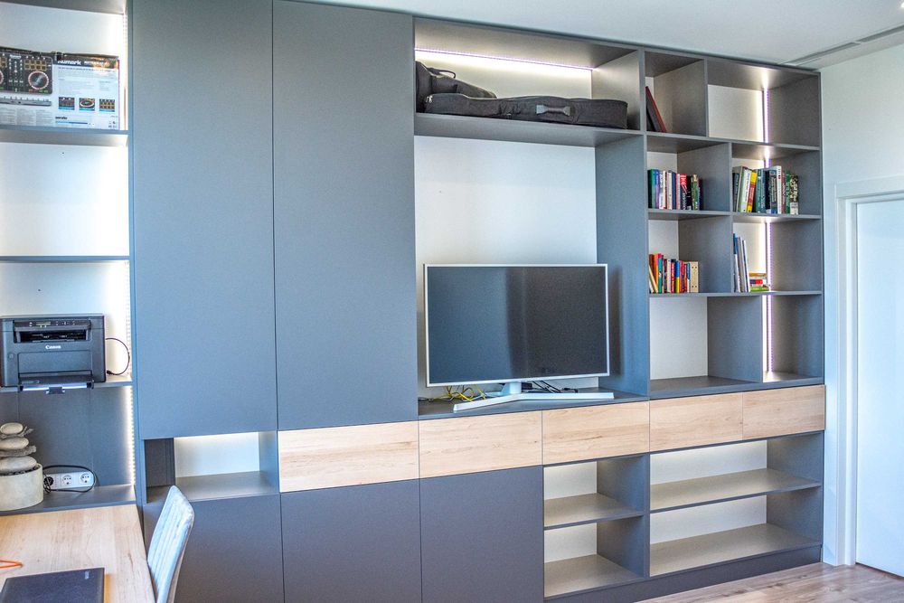Квартира на ЖК Soho residence в Києві, ID 287886, фото №11