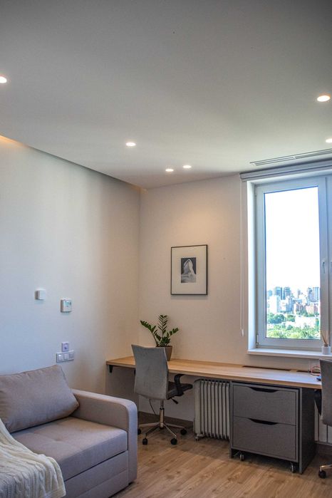 Квартира на ЖК Soho residence в Києві, ID 287886, фото №12