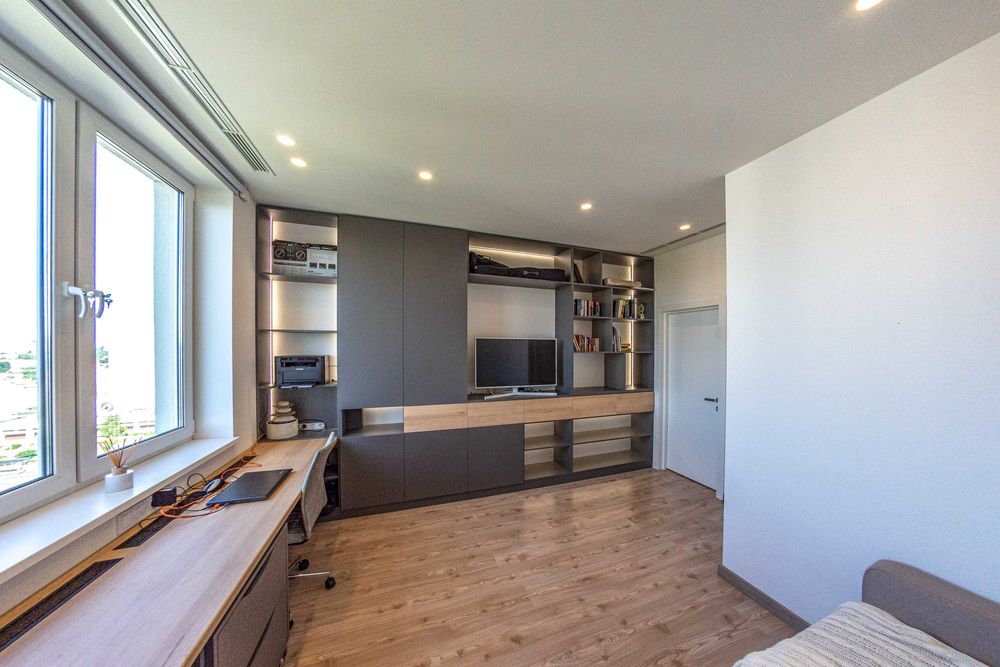 Квартира на ЖК Soho residence в Києві, ID 287886, фото №14