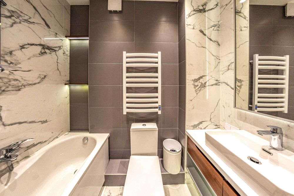 Квартира на ЖК Soho residence в Києві, ID 287886, фото №17