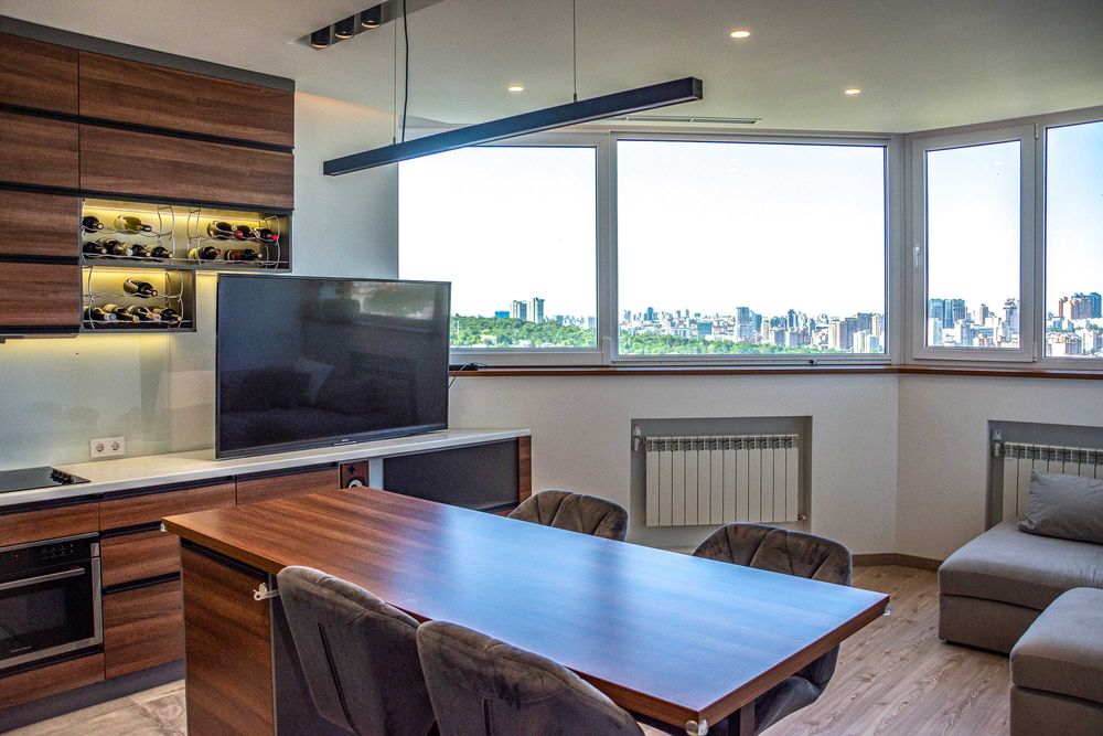 Квартира на ЖК Soho residence в Київ, ID 287886, фото №3