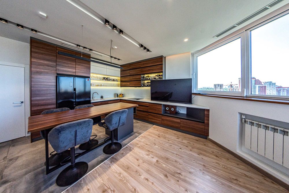 Квартира на ЖК Soho residence в Київ, ID 287886, фото №4
