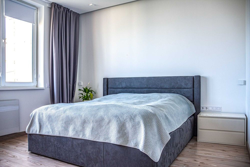 Квартира на ЖК Soho residence в Києві, ID 287886, фото №6