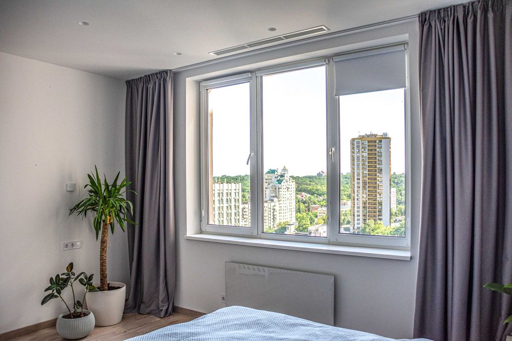 Квартира на ЖК Soho residence в Києві, ID 287886, фото №8