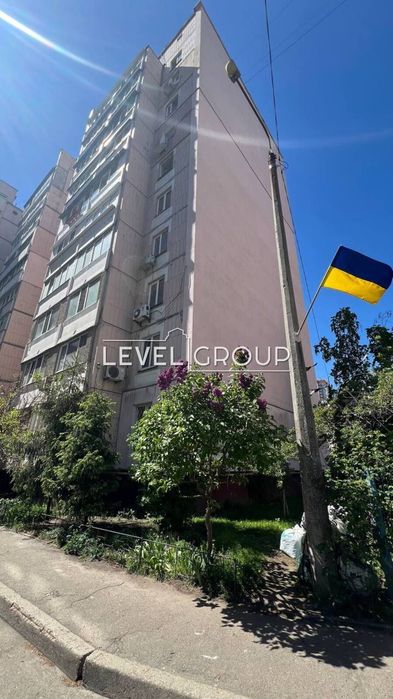 Квартира на вул. Бориса Гмирі, 15 в Києві, ID 267577, фото №13