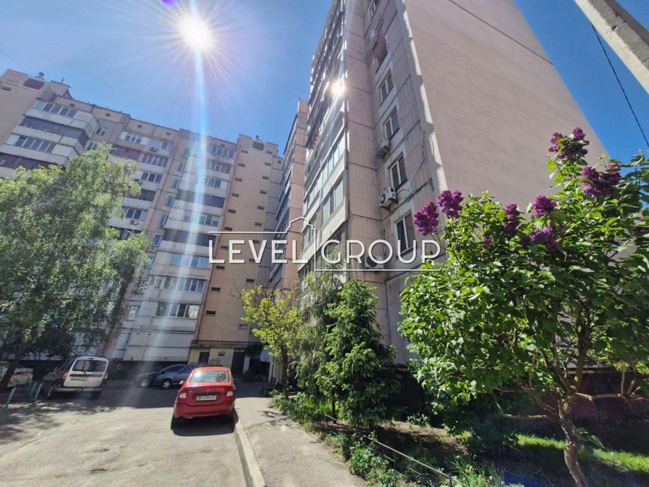 Квартира на вул. Бориса Гмирі, 15 в Києві, ID 267577, фото №14