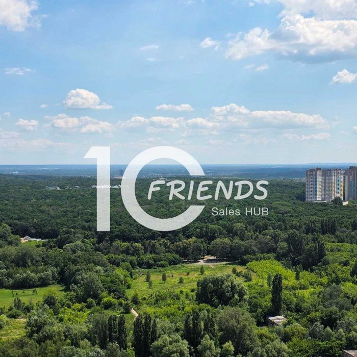 Квартира на ЖК Метрополіс в Києві, ID 267740, фото №5