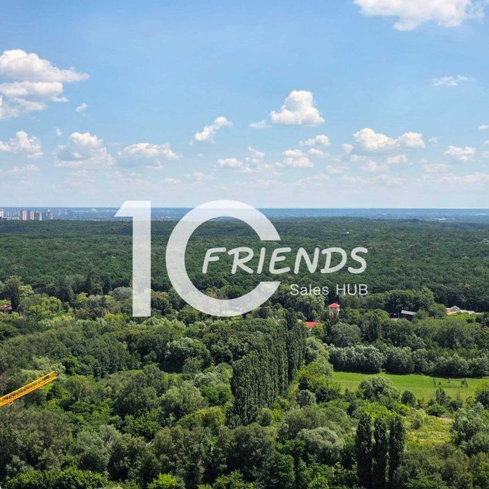 Квартира на ЖК Метрополіс в Києві, ID 267740, фото №6