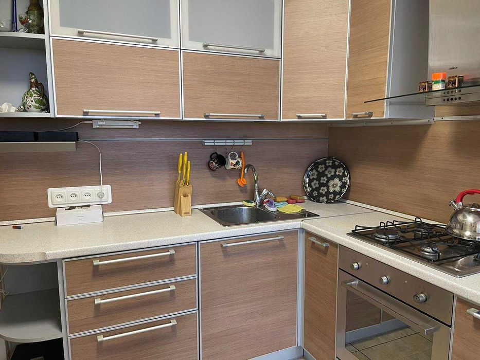 Квартира на вул. Андрія Мельника, 14А в Києві, ID 267579, фото №13