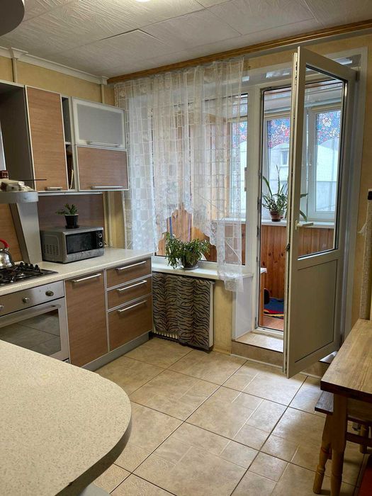 Квартира на вул. Андрія Мельника, 14А в Києві, ID 267579, фото №14