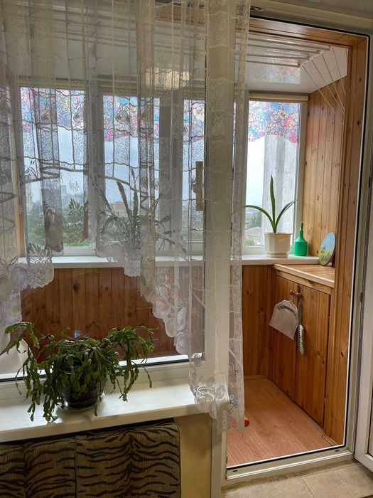 Квартира на вул. Андрія Мельника, 14А в Києві, ID 267579, фото №15