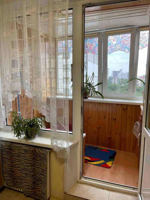 Квартира на вул. Андрія Мельника, 14А в Києві, ID 267579, фото №16