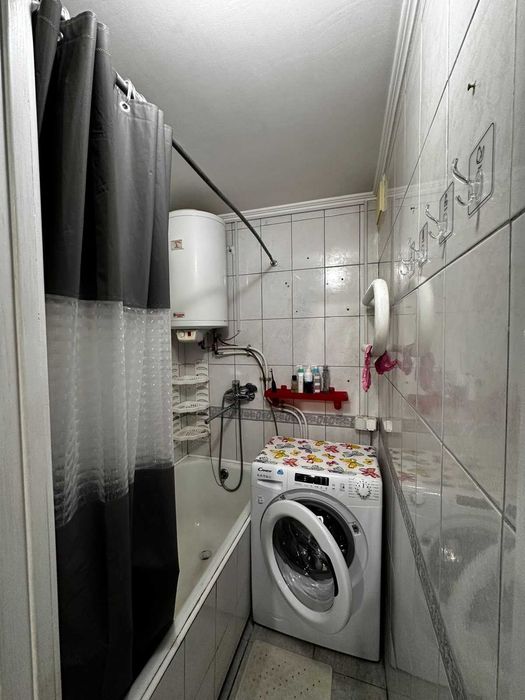 Квартира на вул. Андрія Мельника, 14А в Києві, ID 267579, фото №18